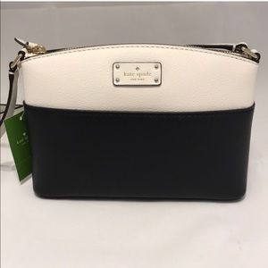 Kate Spade Mille Crossbody